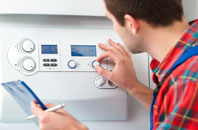free commercial Morden boiler quotes